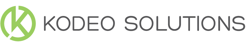 Kodeo Solutions s.r.o.